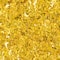 12 Pack: Gold Totally Rad Crescent Specialty Glitter by Recollections&#x2122;